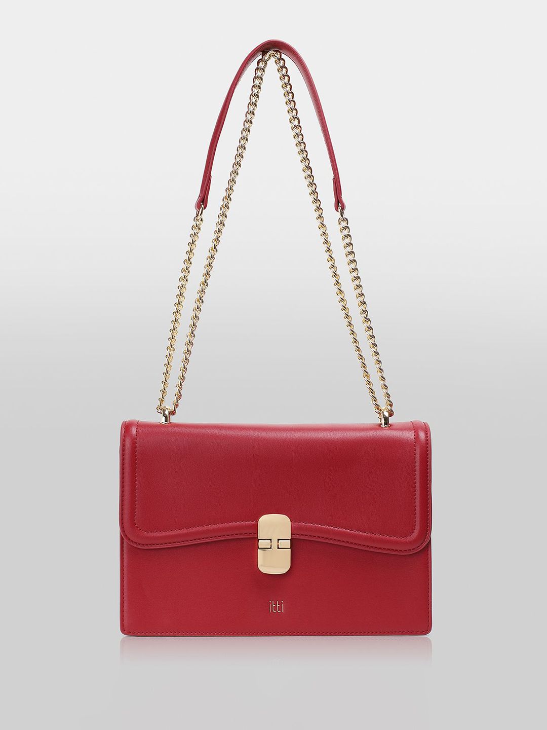 Itti Women Lucy Boss Sling Bag with Pouch