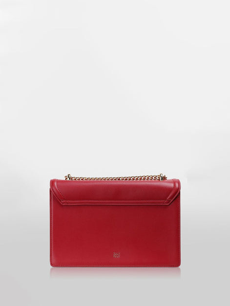 Itti Women Lucy Boss Sling Bag with Pouch