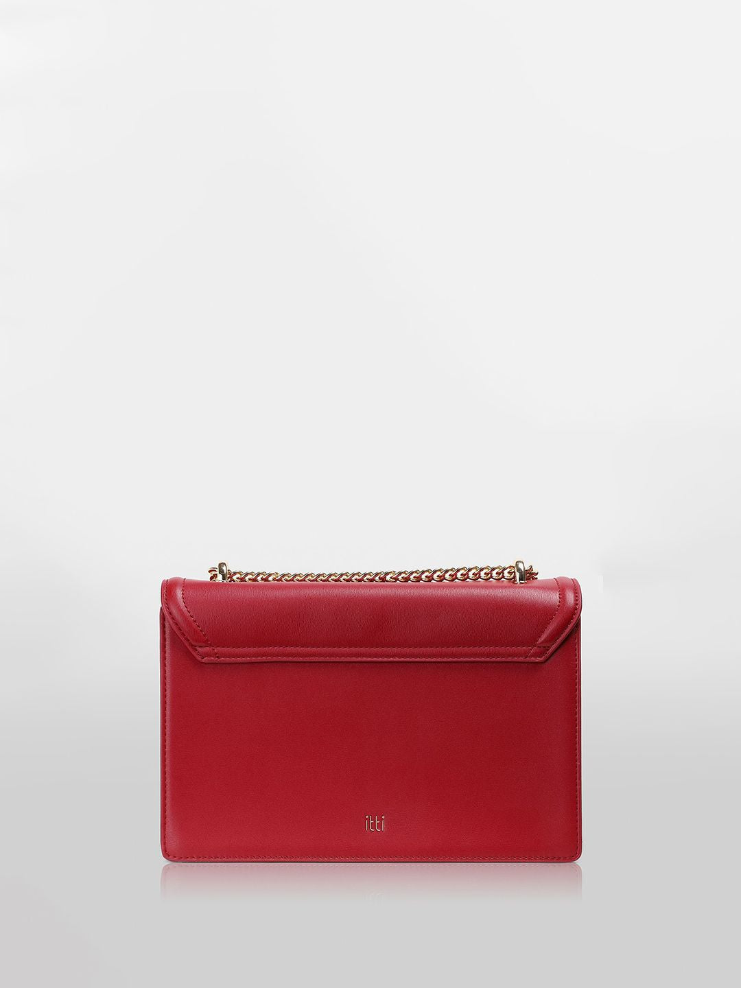 Itti Women Lucy Boss Sling Bag with Pouch