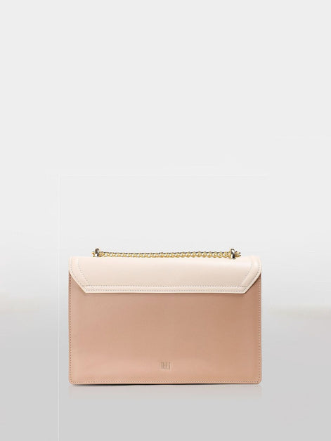 Itti Women Lucy Boss Sling Bag with Pouch