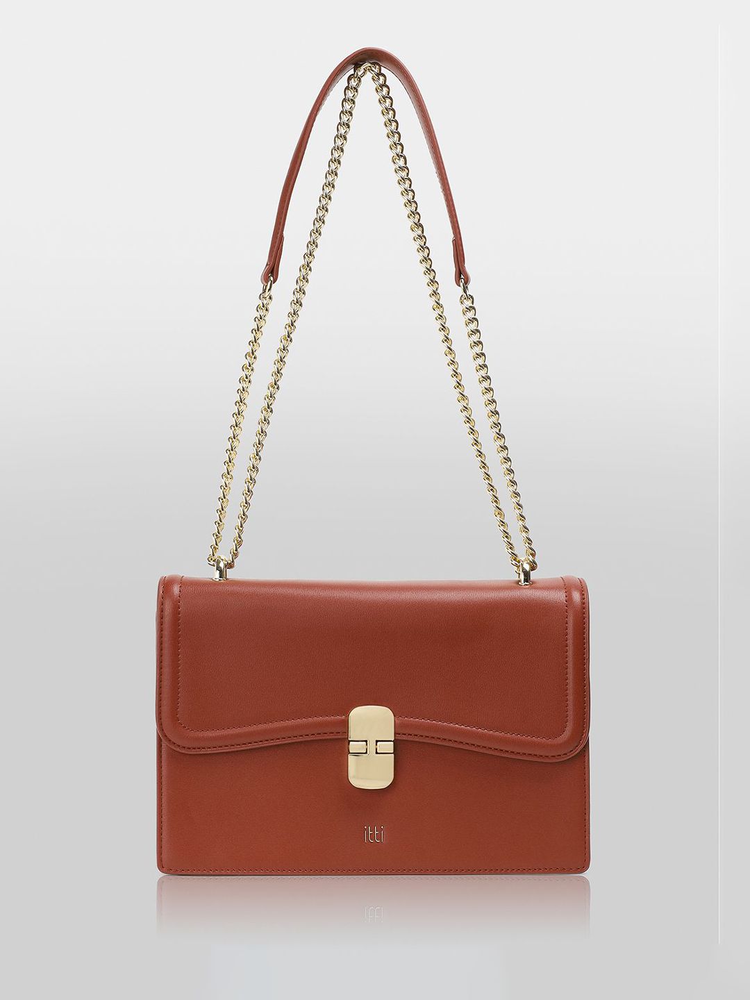 Itti Women Lucy Boss Sling Bag with Pouch
