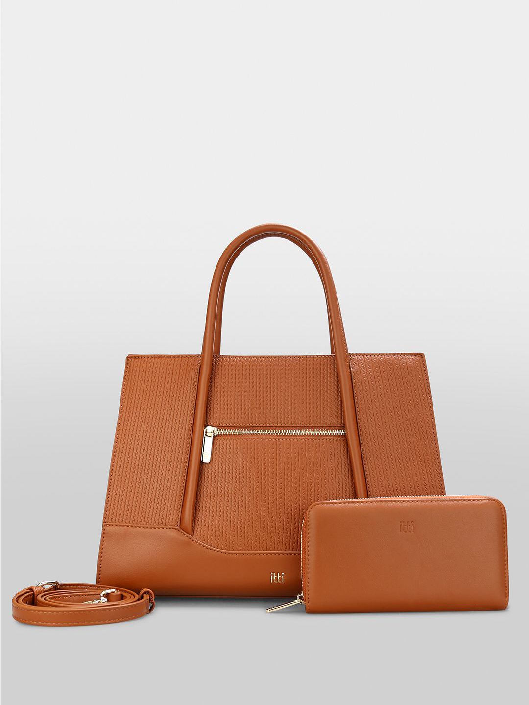Itti Luna Boss Bag For Women