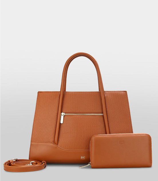 Itti Luna Boss Bag For Women