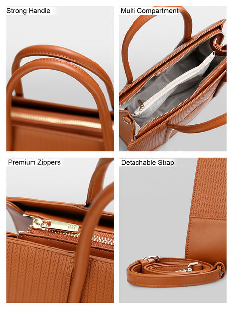 Itti Luna Boss Bag For Women