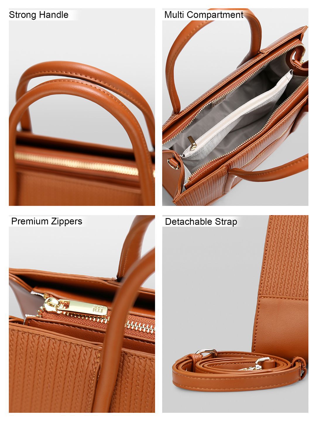 Itti Luna Boss Bag For Women