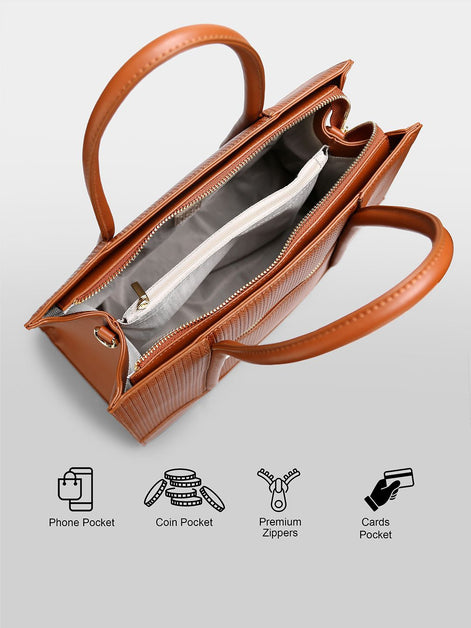 Itti Luna Boss Bag For Women