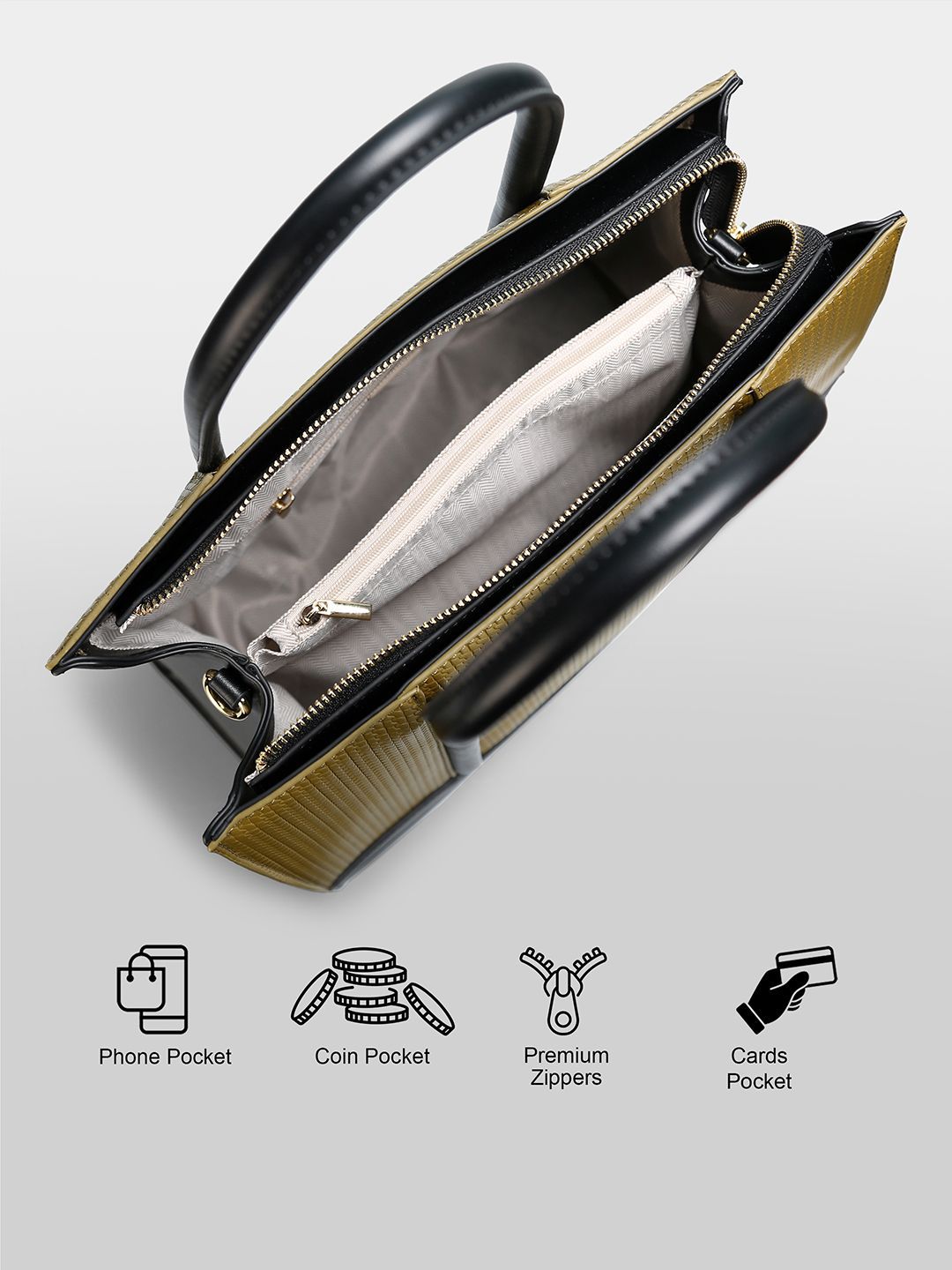 Itti Luna Boss Bag For Women ( Limited Edition )