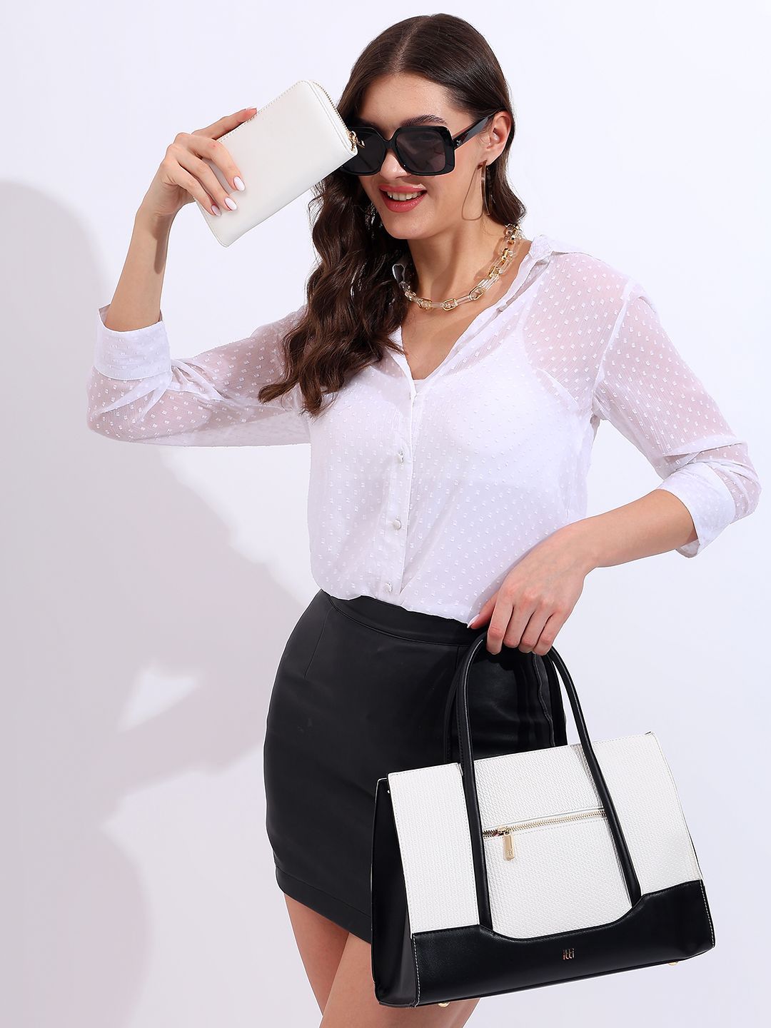 Itti Luna Boss Bag For Women ( Limited Edition )