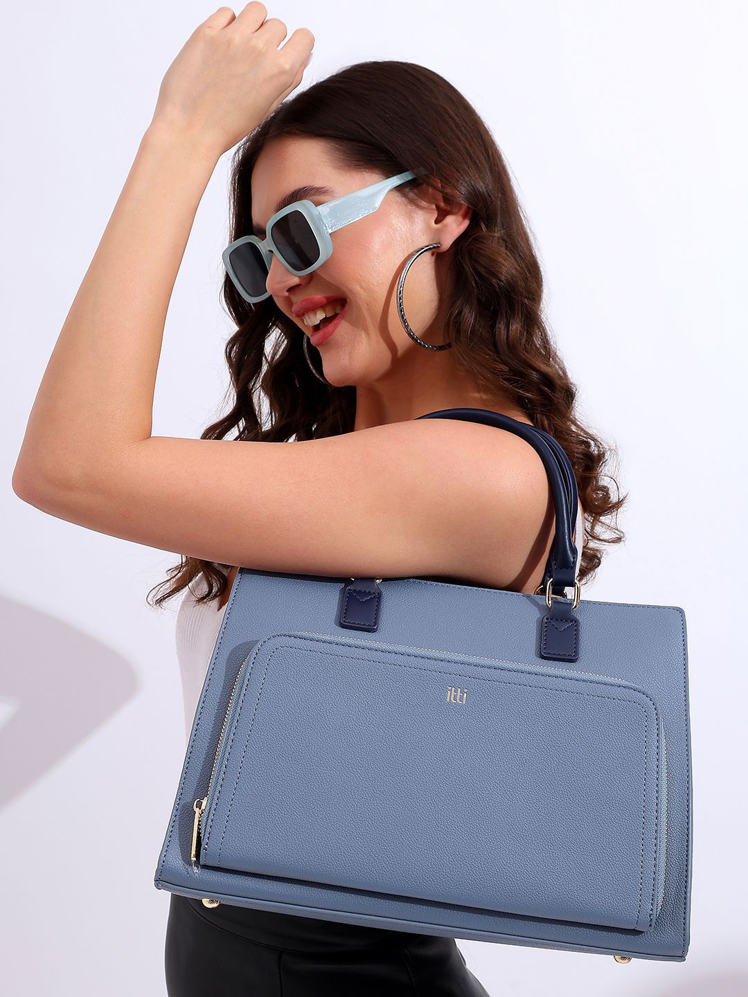 Itti Levi Boss Bag For Women