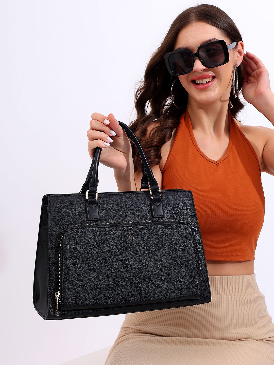 Itti Levi Boss Bag For Women