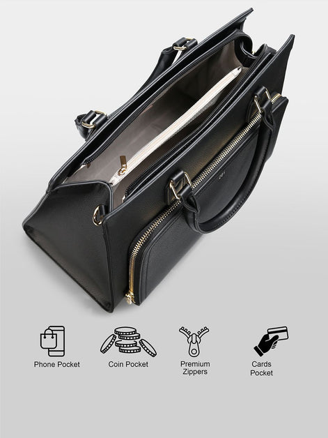 Itti Levi Boss Bag For Women