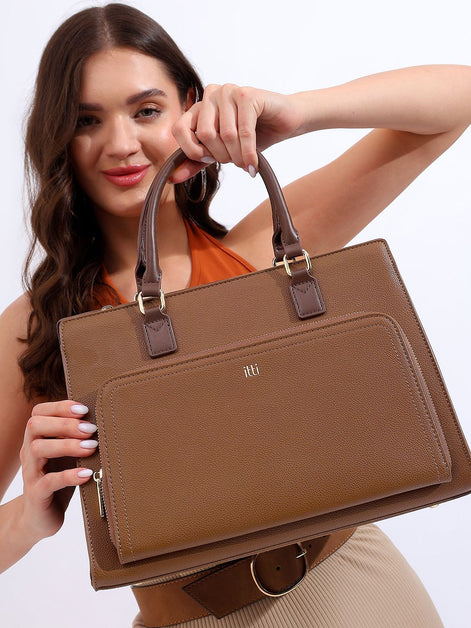 Itti Levi Boss Bag For Women