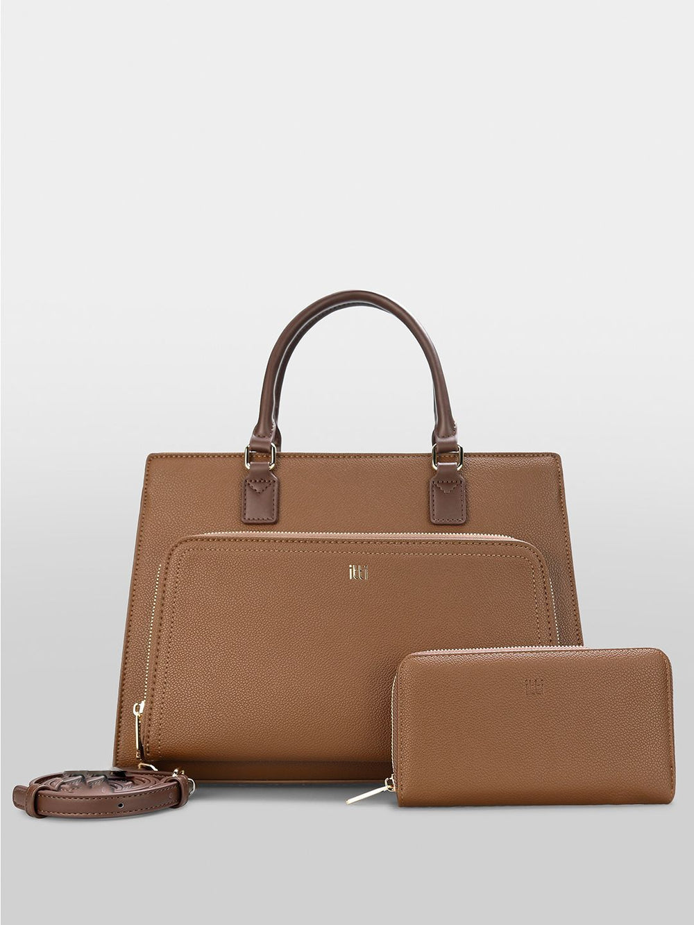 Itti Levi Boss Bag For Women - image 1 of 7 - Handbag
