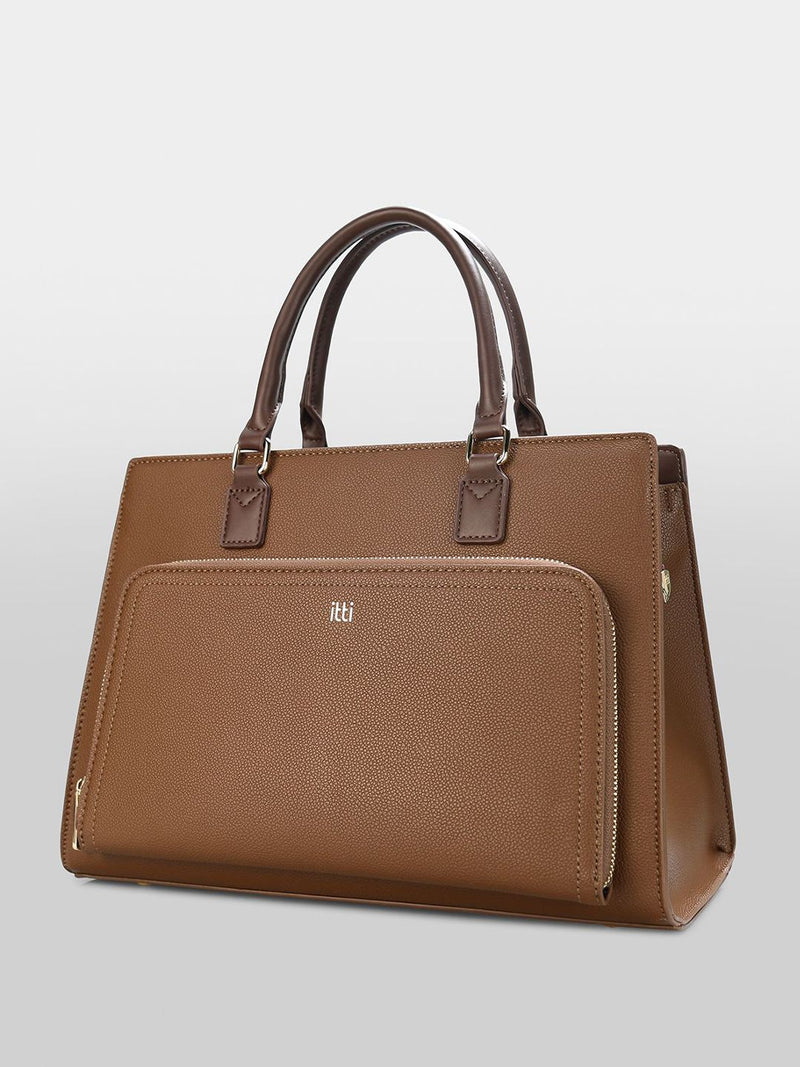 Itti Levi Boss Bag For Women - image 4 of 7 - Handbag