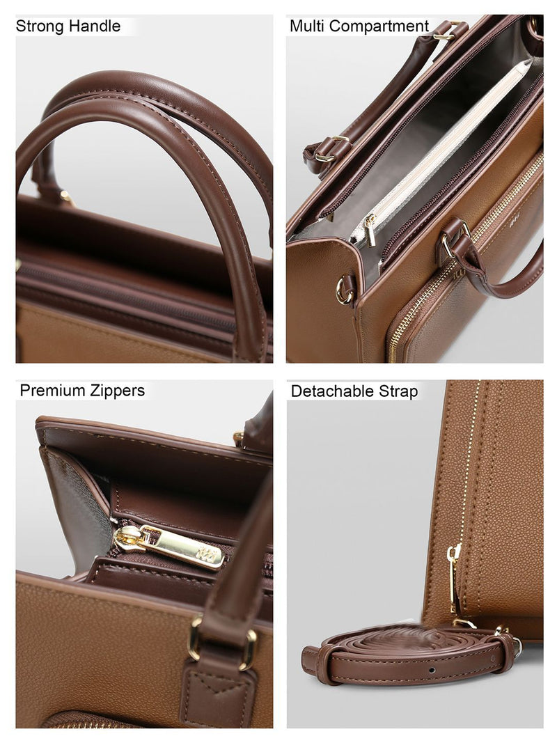 Itti Levi Boss Bag For Women - image 6 of 7 - Handbag