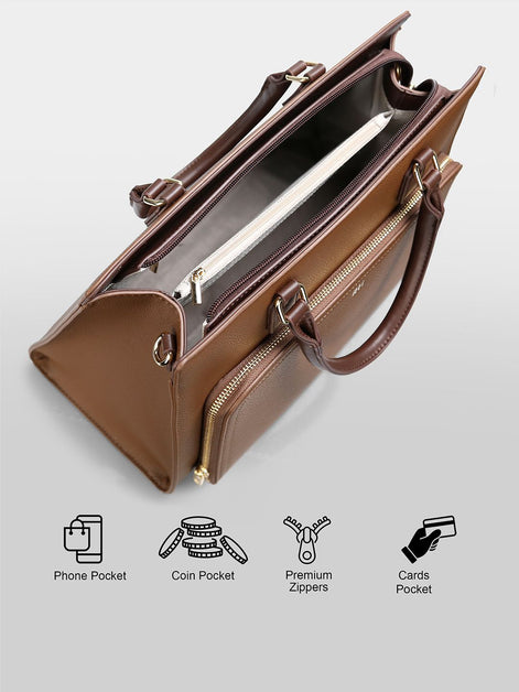 Itti Levi Boss Bag For Women