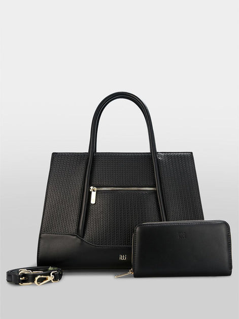 Itti Luna Boss Bag For Women