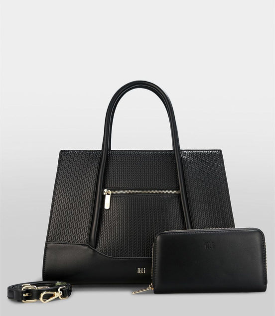 Itti Luna Boss Bag For Women