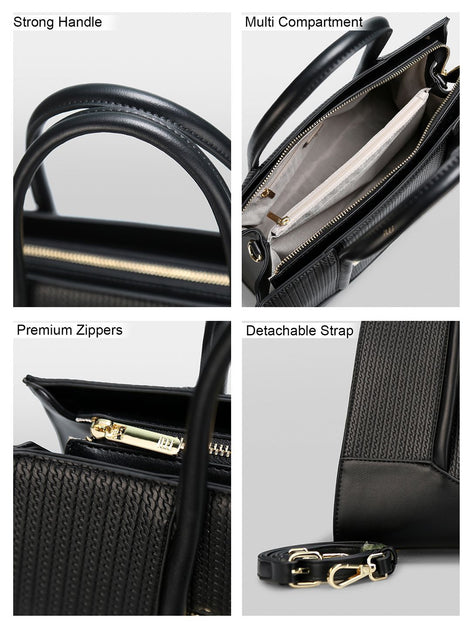Itti Luna Boss Bag For Women