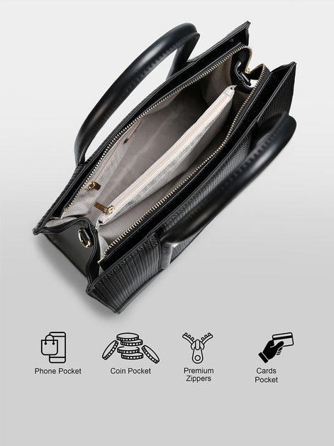 Itti Luna Boss Bag For Women