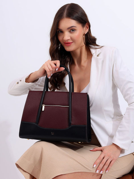 Itti Luna Boss Bag For Women