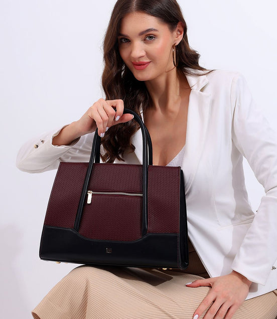 Itti Luna Boss Bag For Women
