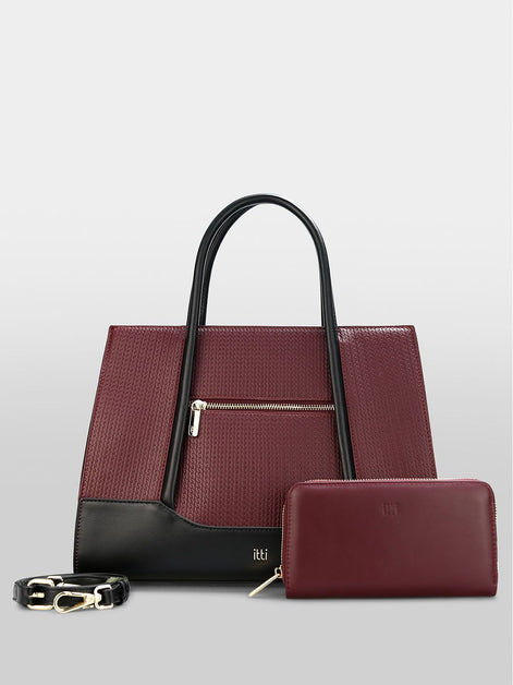 Itti Luna Boss Bag For Women