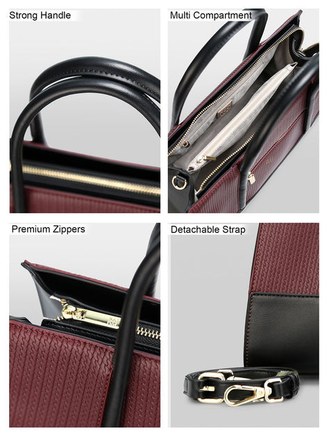Itti Luna Boss Bag For Women