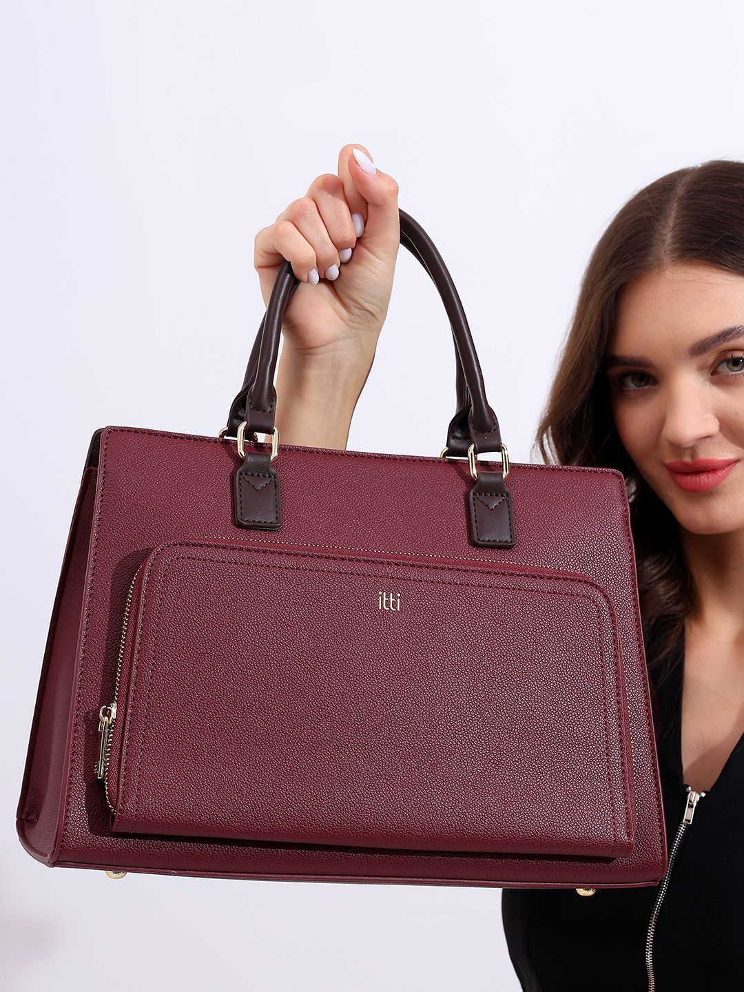 Itti Levi Boss Bag For Women