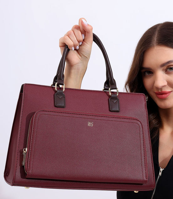 Itti Levi Boss Bag For Women