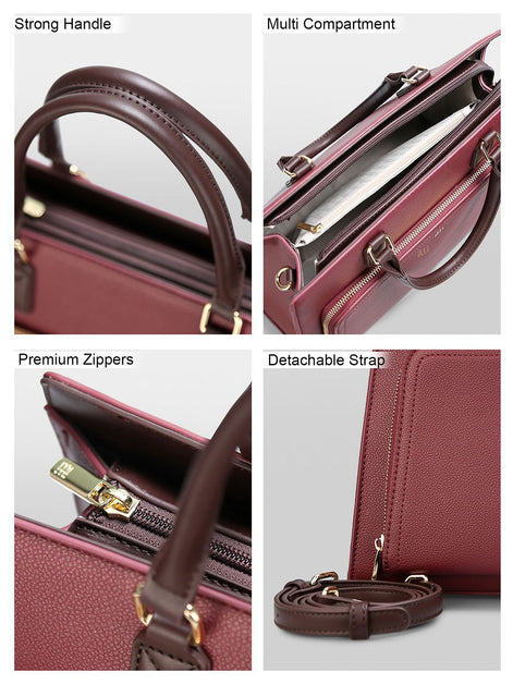 Itti Levi Boss Bag For Women