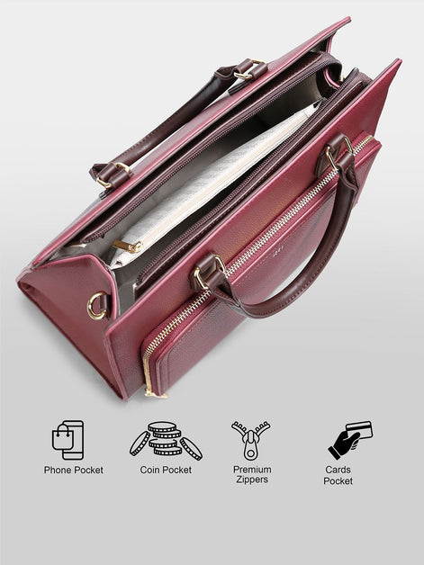 Itti Levi Boss Bag For Women
