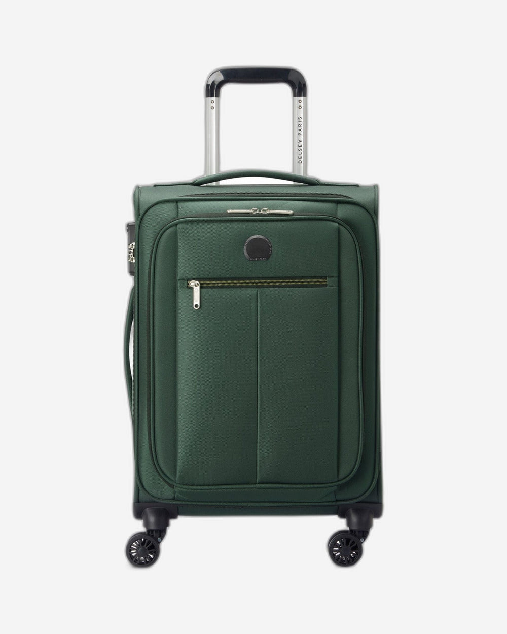 Delsey Paris Pin Up 6 Green