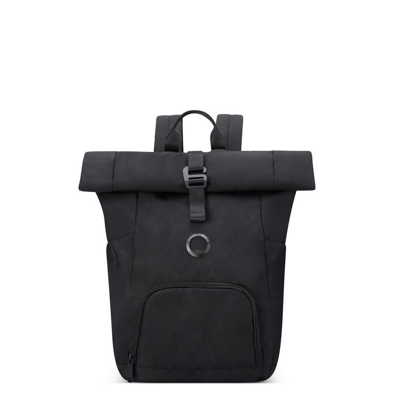 Delsey Paris Citypak 2.0 Backpack Black