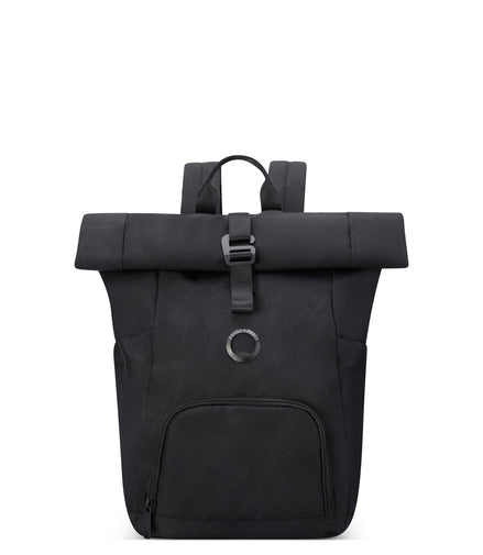 Delsey Paris Citypak 2.0 Backpack Black