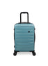 IT Luggage Legion Smoke Blue Trolley Bag