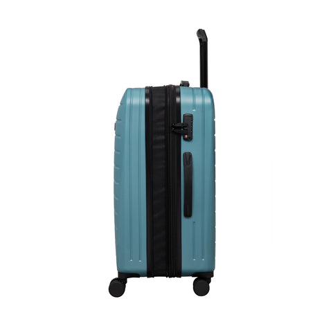 IT Luggage Legion Smoke Blue Trolley Bag