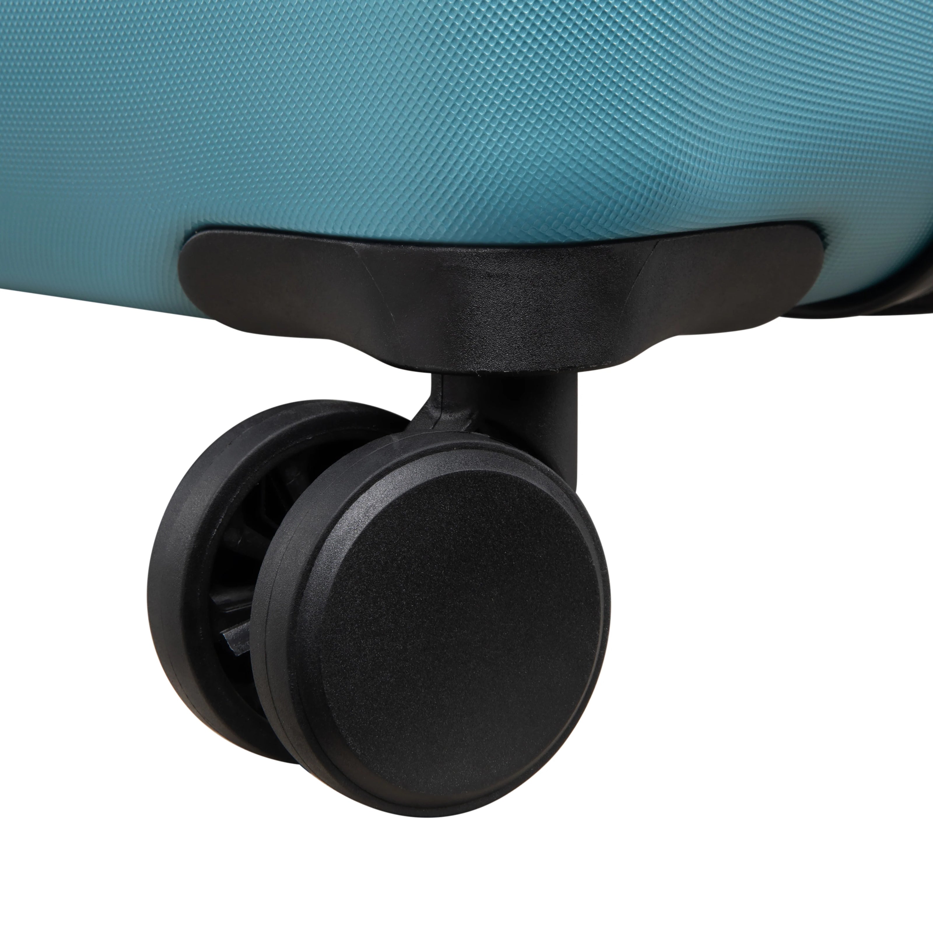 IT Luggage Legion Smoke Blue Trolley Bag
