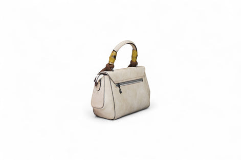 The HeritageHabits- MANDALA Ladies Handbag