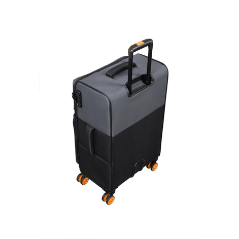 IT Luggage Duo Tone Soft Luggage