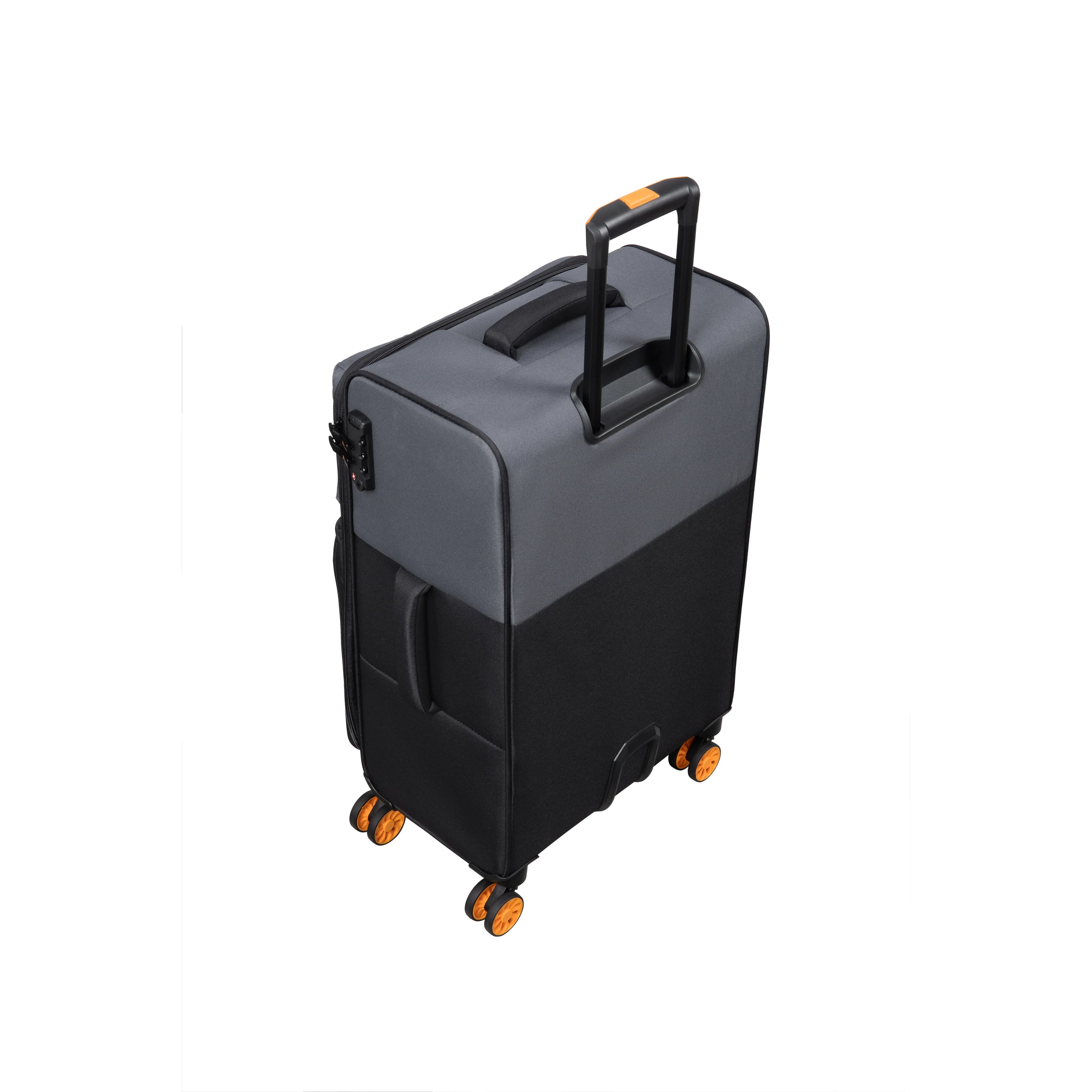 IT Luggage Duo Tone Soft Luggage