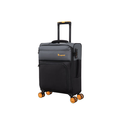 IT Luggage Duo Tone Soft Luggage