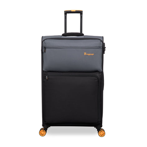 IT Luggage Duo Tone Soft Luggage