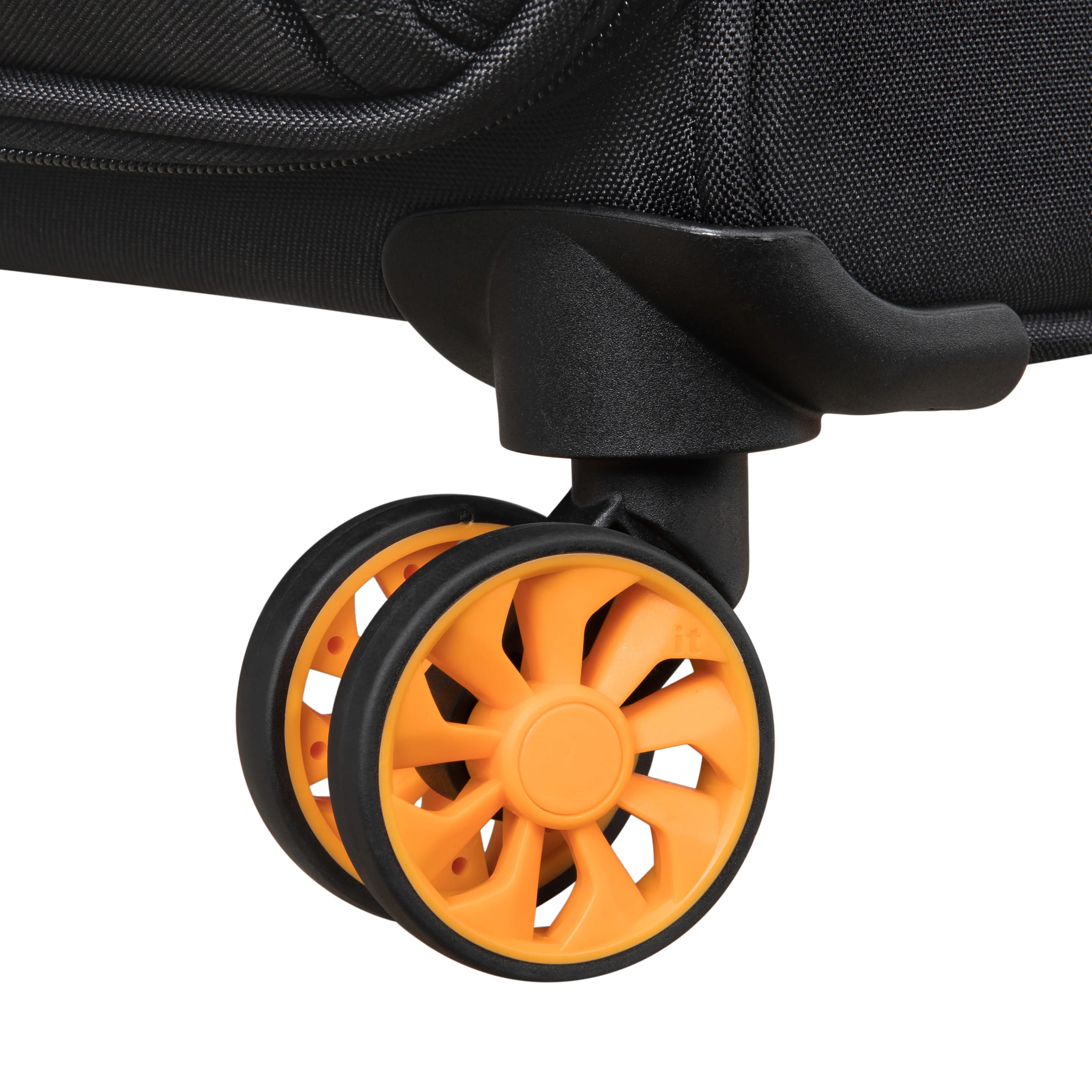 IT Luggage Duo Tone Soft Luggage