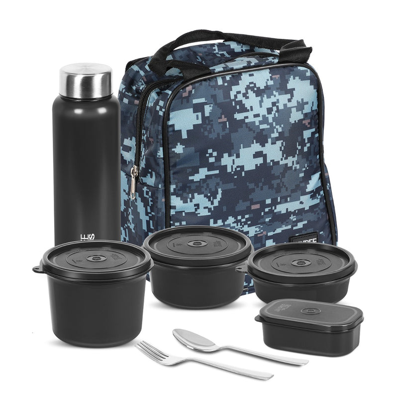 Jaypee Pro Lunch Office Lunch Pack