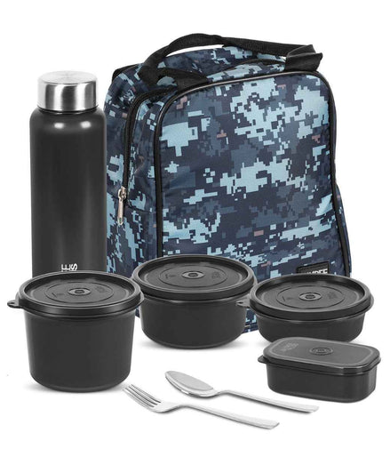 Jaypee Pro Lunch Office Lunch Pack