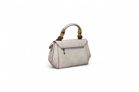 The HeritageHabits- MANDALA Ladies Handbag