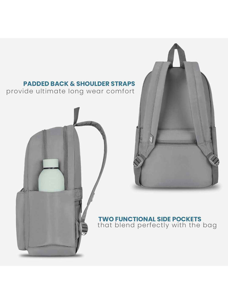 Genie Breezy School Bag - image 6 of 9 - Backpack
