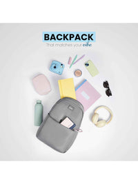 Genie Breezy School Bag - image 3 of 9 - Backpack