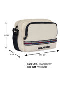 Tommy Hilfiger Estevan Sling Bag - image 2 of 6